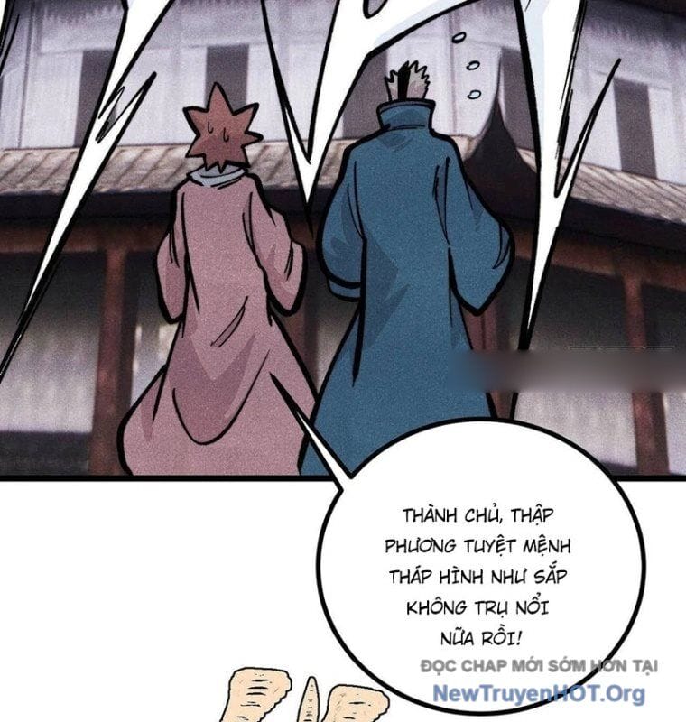 Truyện Tranh Vạn Cổ Tối Cường Tông trang 6