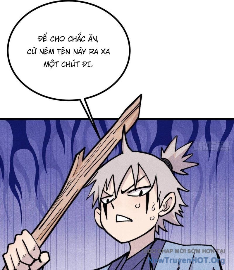 Truyện Tranh Vạn Cổ Tối Cường Tông trang 6