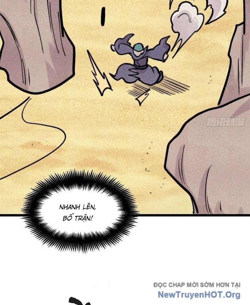 Truyện Tranh Vạn Cổ Tối Cường Tông trang 6