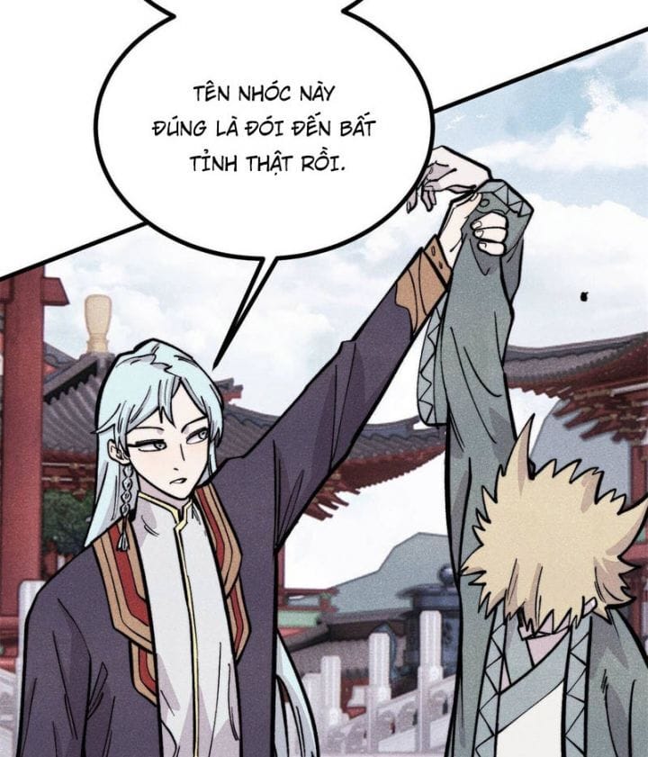 Truyện Tranh Vạn Cổ Tối Cường Tông trang 6