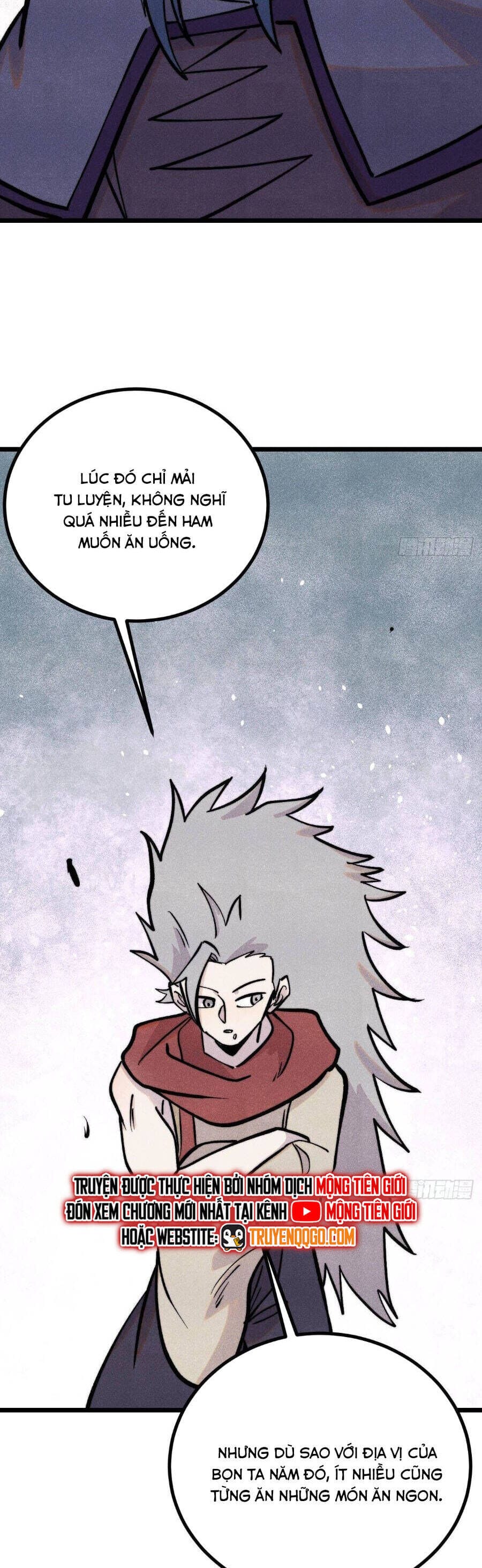 Truyện Tranh Vạn Cổ Tối Cường Tông trang 6