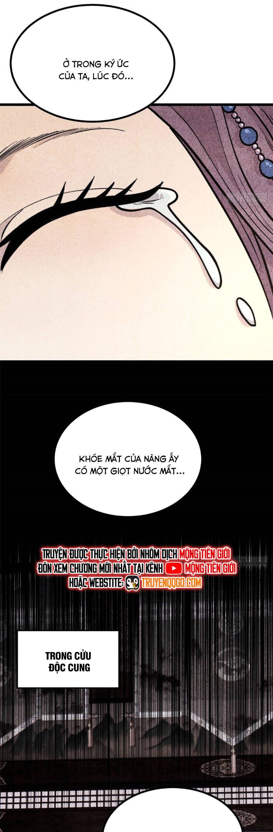 Truyện Tranh Vạn Cổ Tối Cường Tông trang 6