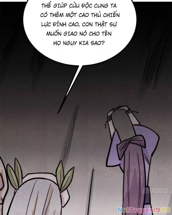 Truyện Tranh Vạn Cổ Tối Cường Tông trang 6