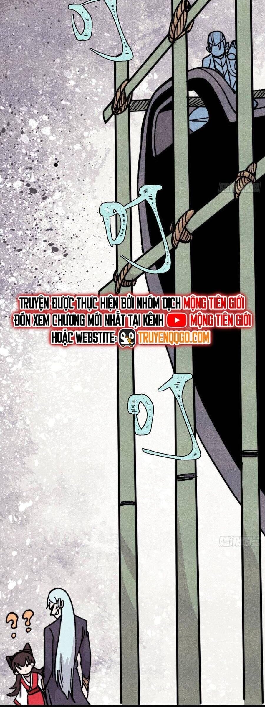 Truyện Tranh Vạn Cổ Tối Cường Tông trang 6