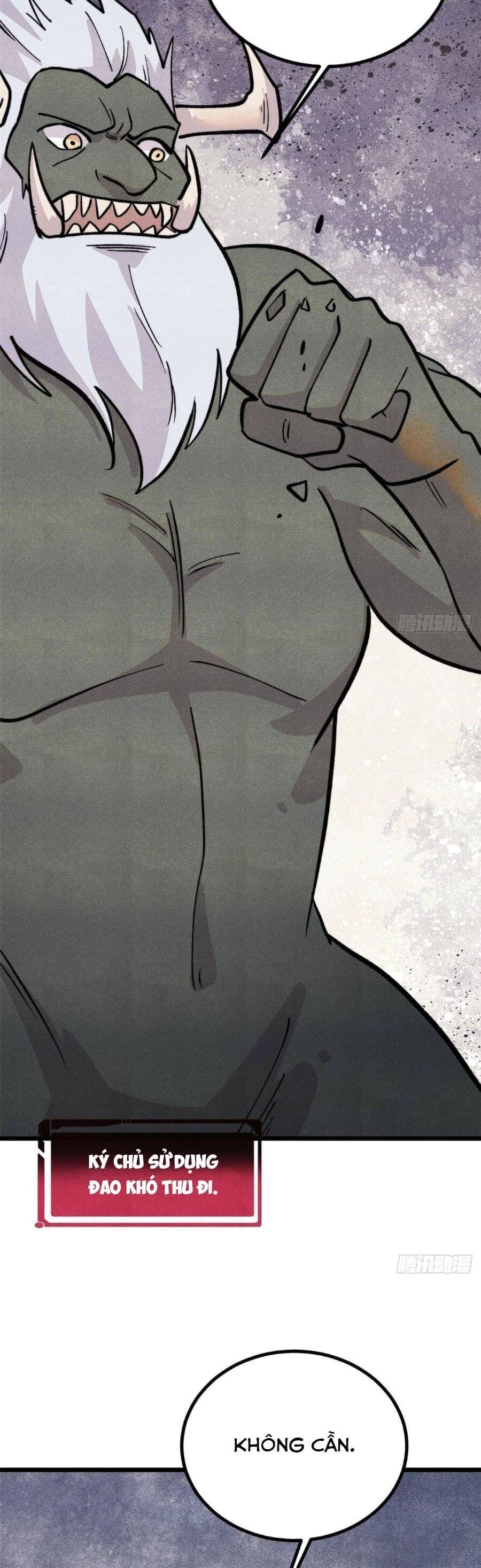 Truyện Tranh Vạn Cổ Tối Cường Tông trang 6