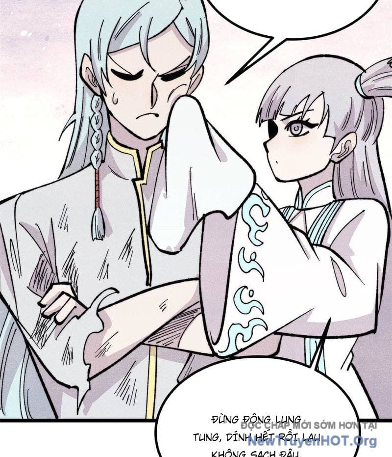 Truyện Tranh Vạn Cổ Tối Cường Tông trang 6