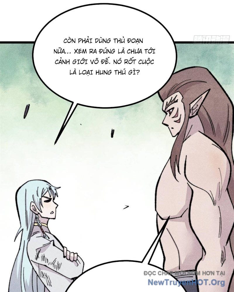 Truyện Tranh Vạn Cổ Tối Cường Tông trang 6