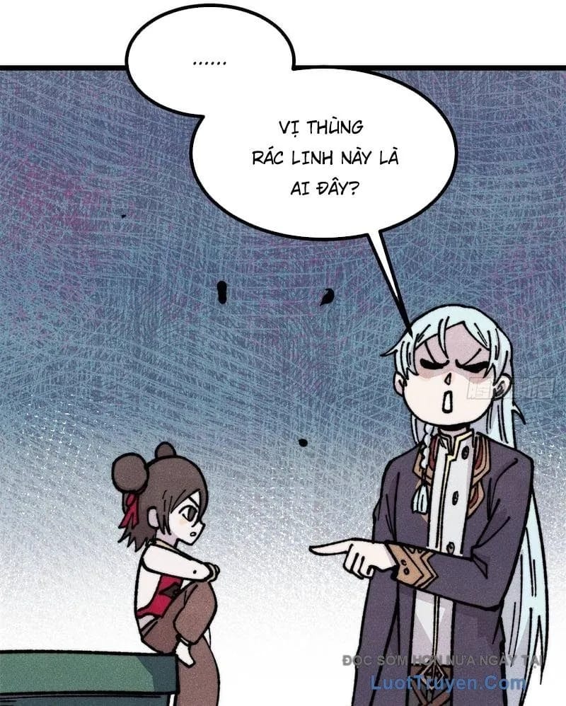 Truyện Tranh Vạn Cổ Tối Cường Tông trang 6