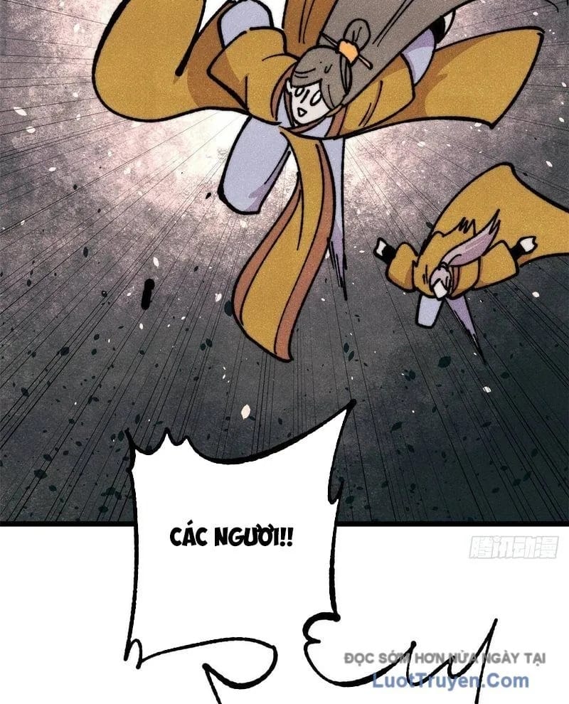 Truyện Tranh Vạn Cổ Tối Cường Tông trang 6