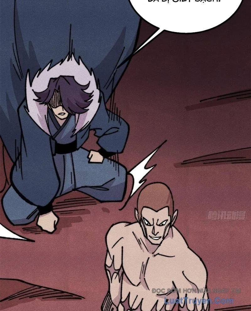 Truyện Tranh Vạn Cổ Tối Cường Tông trang 6