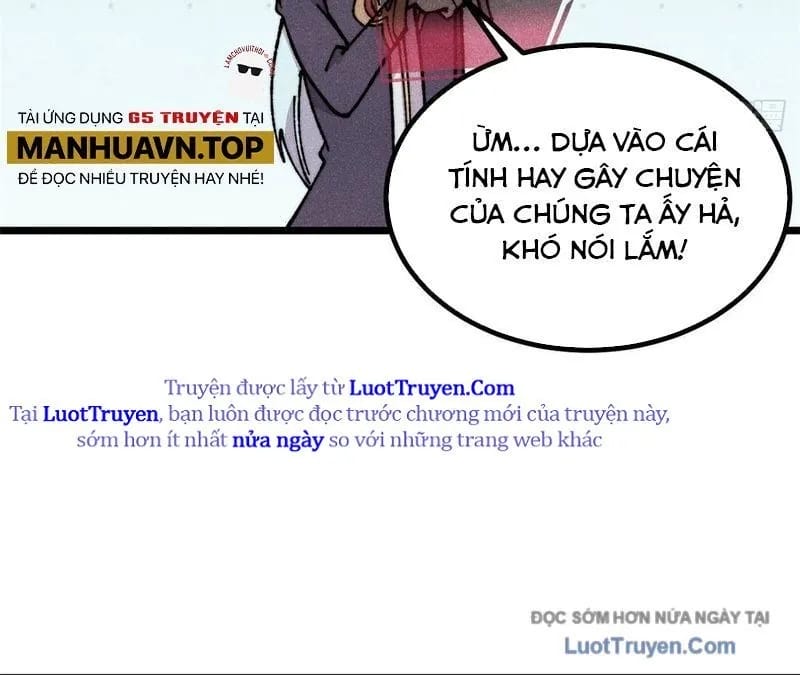 Truyện Tranh Vạn Cổ Tối Cường Tông trang 6