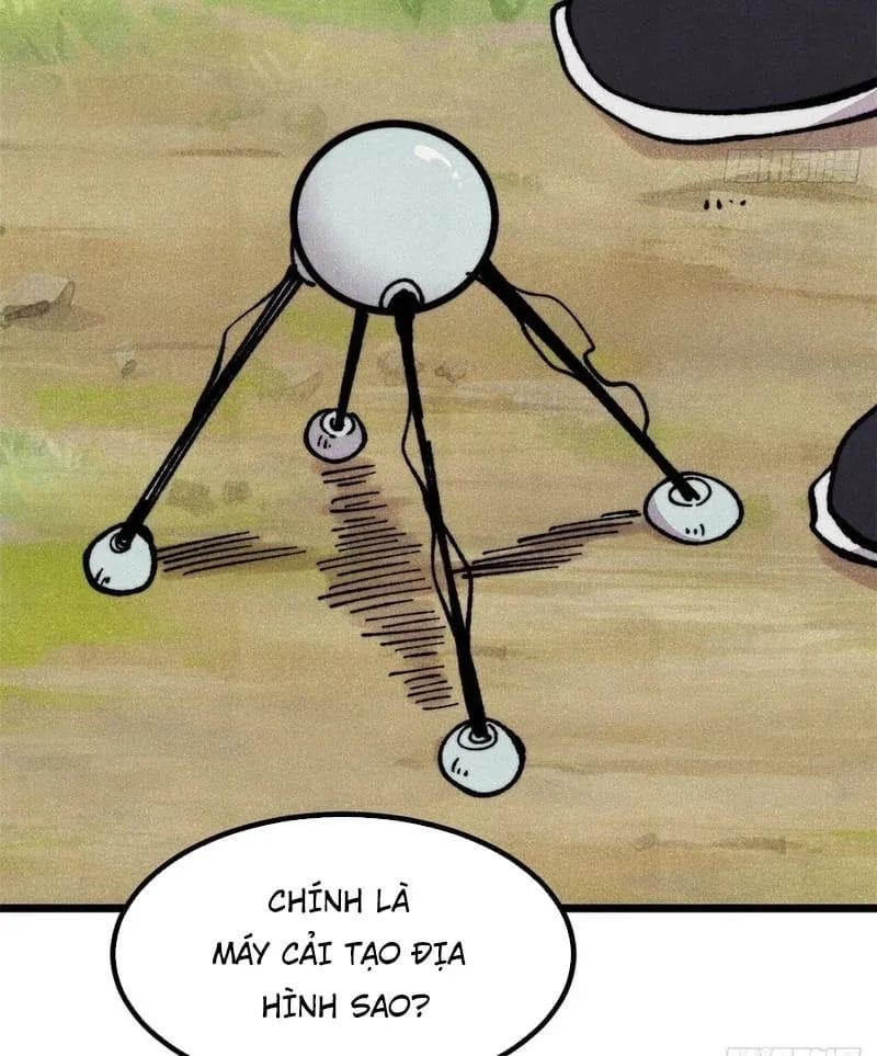 Truyện Tranh Vạn Cổ Tối Cường Tông trang 6