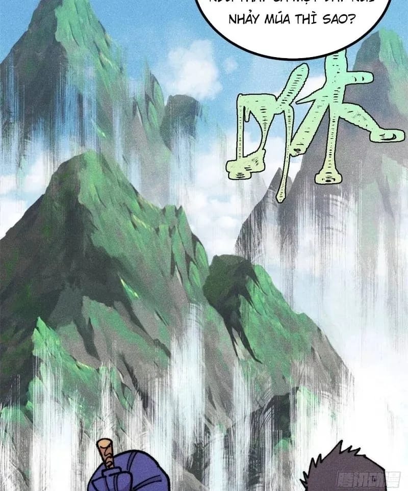 Truyện Tranh Vạn Cổ Tối Cường Tông trang 6