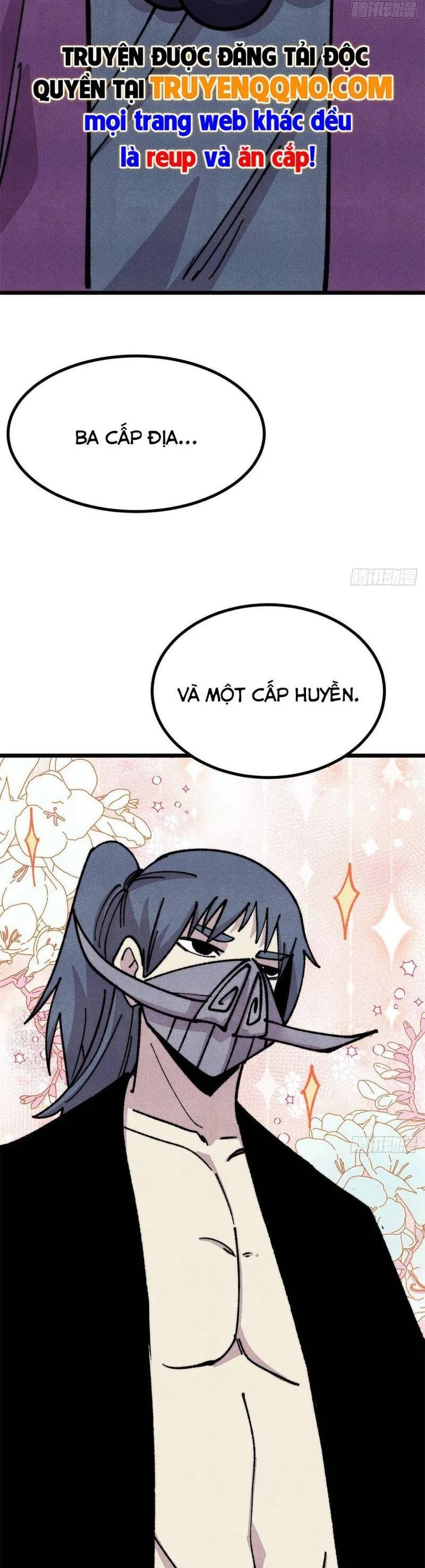 Truyện Tranh Vạn Cổ Tối Cường Tông trang 6