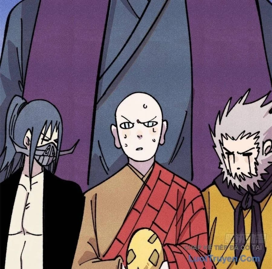 Truyện Tranh Vạn Cổ Tối Cường Tông trang 6