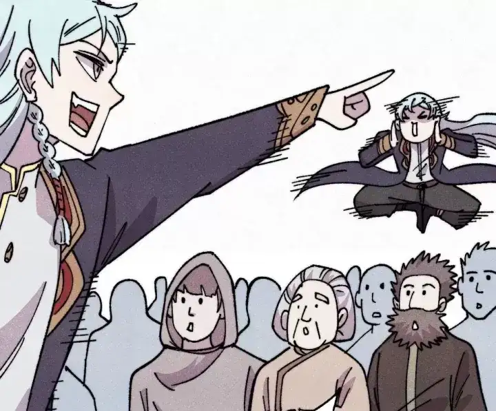 Truyện Tranh Vạn Cổ Tối Cường Tông trang 6