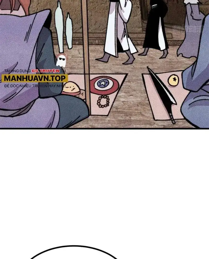 Truyện Tranh Vạn Cổ Tối Cường Tông trang 6