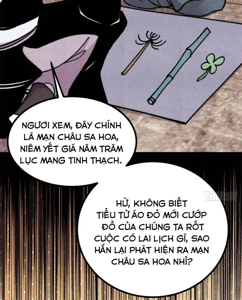 Truyện Tranh Vạn Cổ Tối Cường Tông trang 6