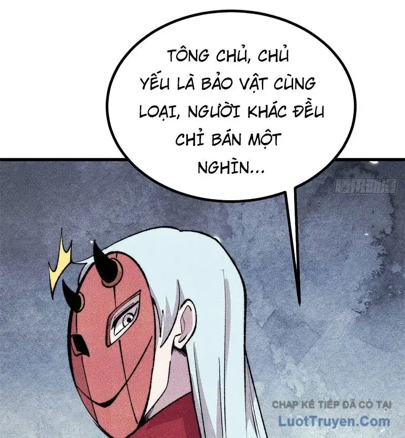 Truyện Tranh Vạn Cổ Tối Cường Tông trang 6