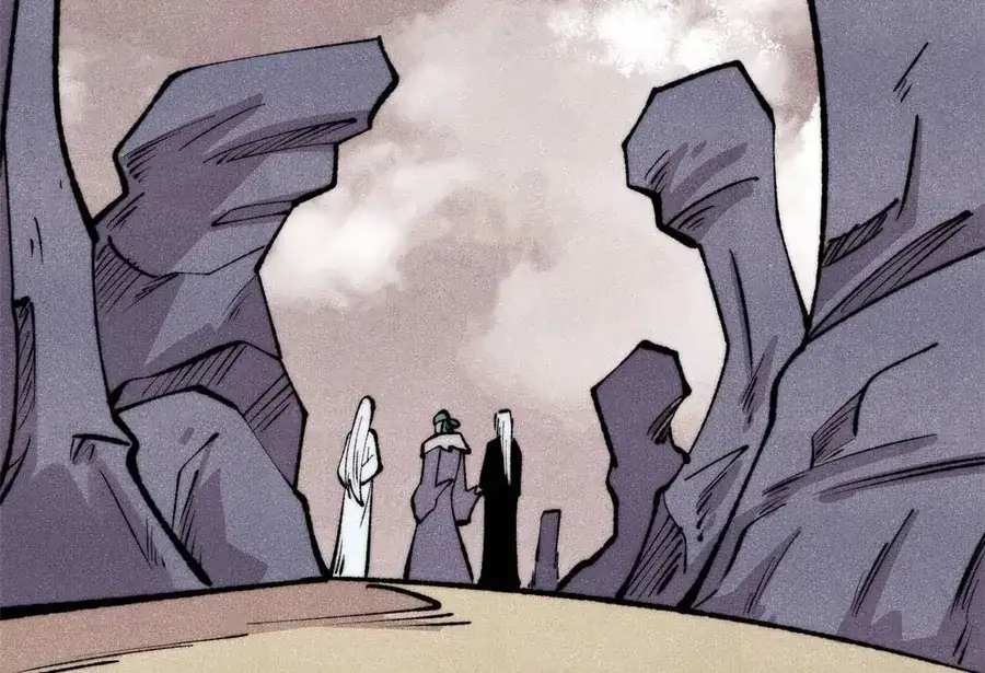 Truyện Tranh Vạn Cổ Tối Cường Tông trang 6