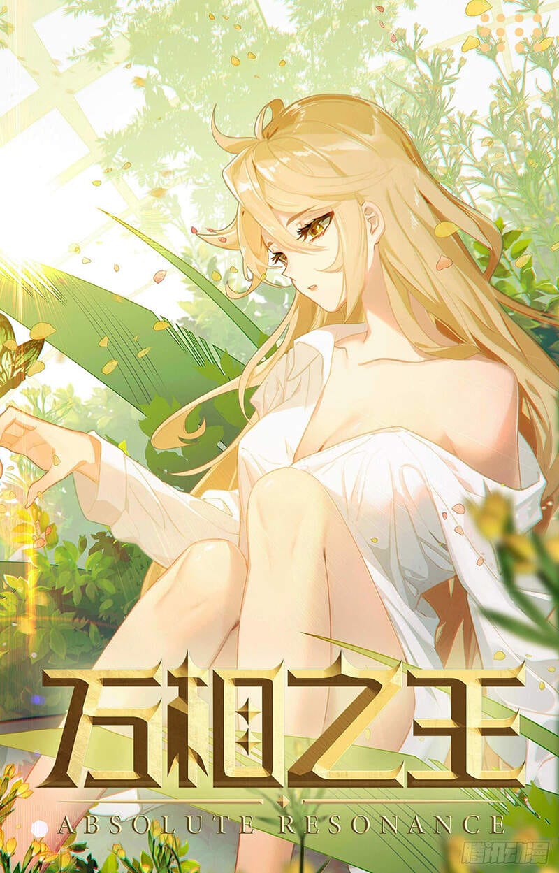 Truyện Tranh Vạn Tướng Chi Vương trang 6