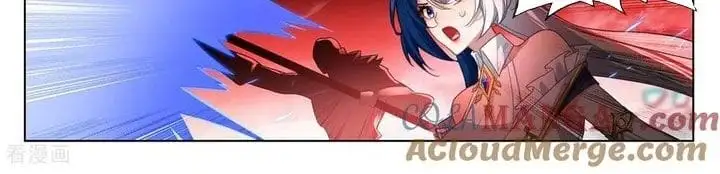 Truyện Tranh Vạn Tướng Chi Vương trang 6