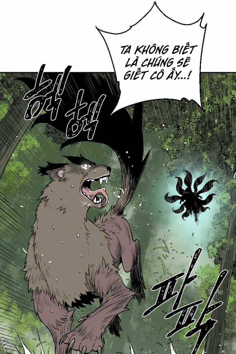 Truyện Tranh Vĩ Linh Kiếm Tiên trang 5