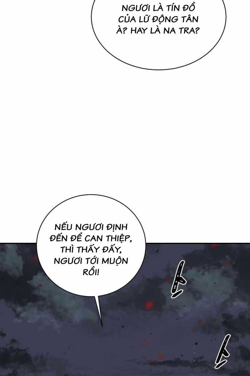 Truyện Tranh Vĩ Linh Kiếm Tiên trang 5