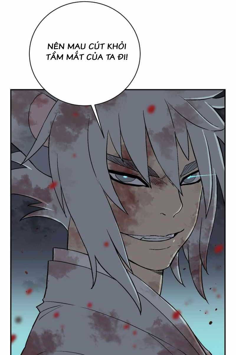 Truyện Tranh Vĩ Linh Kiếm Tiên trang 5