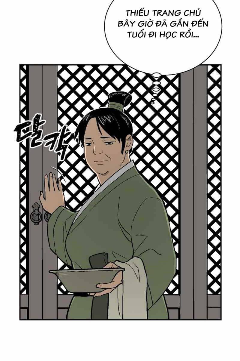 Truyện Tranh Vĩ Linh Kiếm Tiên trang 5