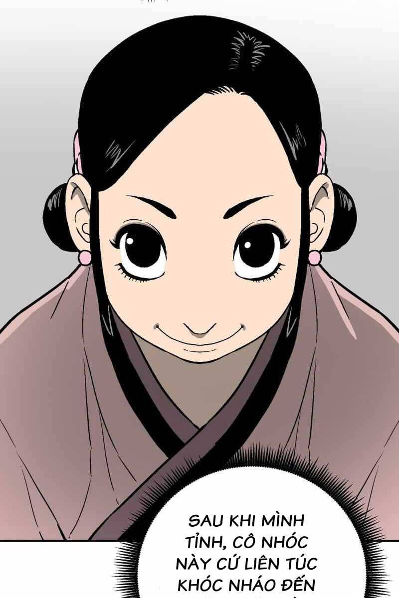 Truyện Tranh Vĩ Linh Kiếm Tiên trang 5