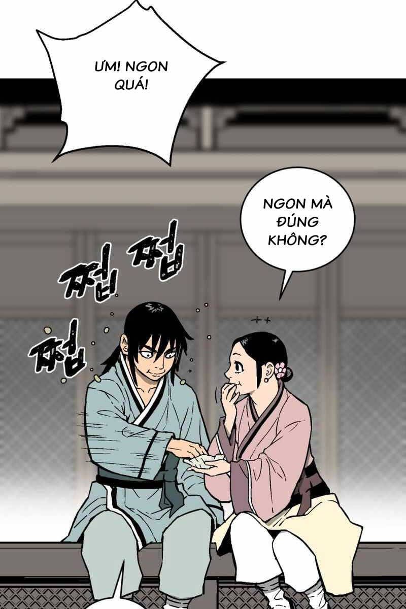 Truyện Tranh Vĩ Linh Kiếm Tiên trang 5