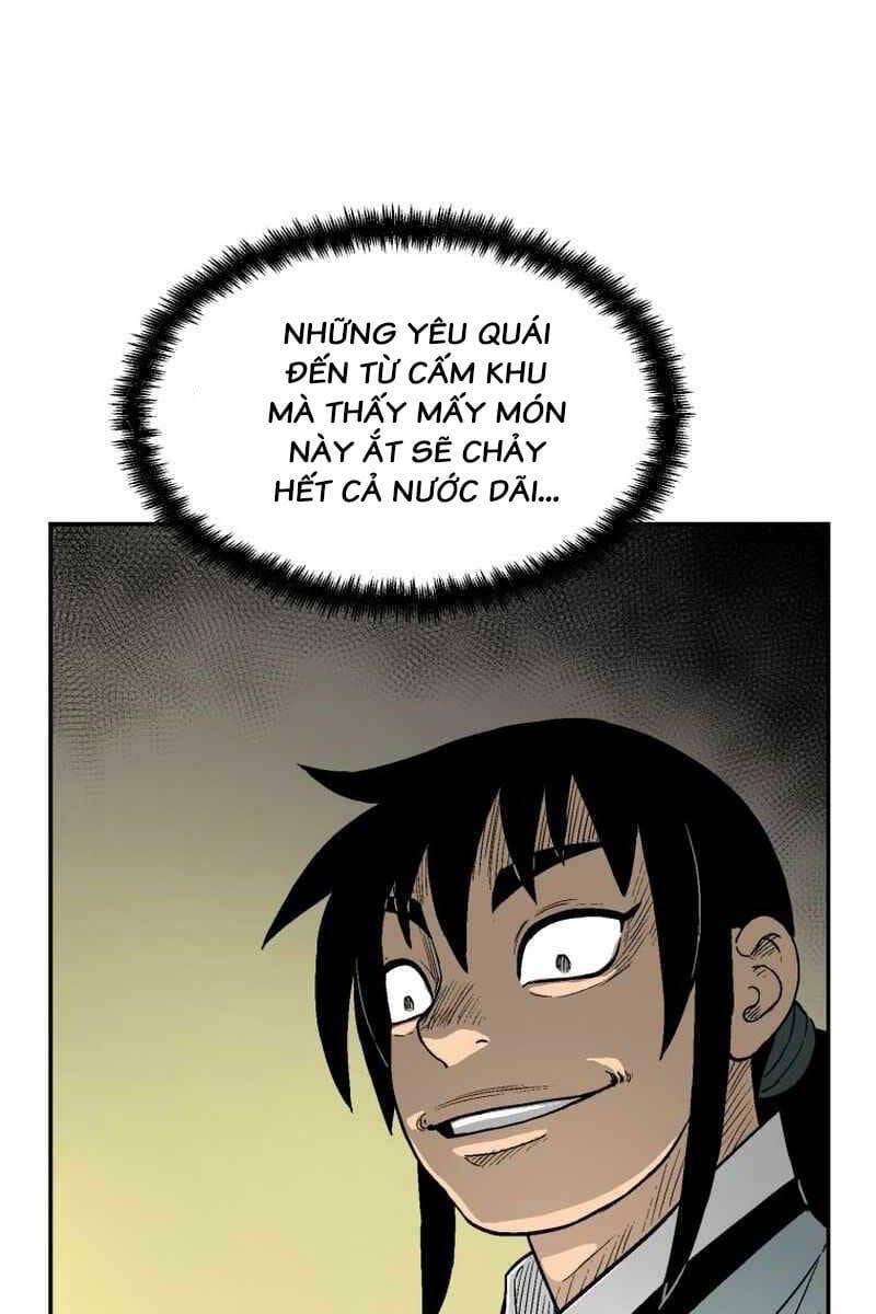 Truyện Tranh Vĩ Linh Kiếm Tiên trang 5