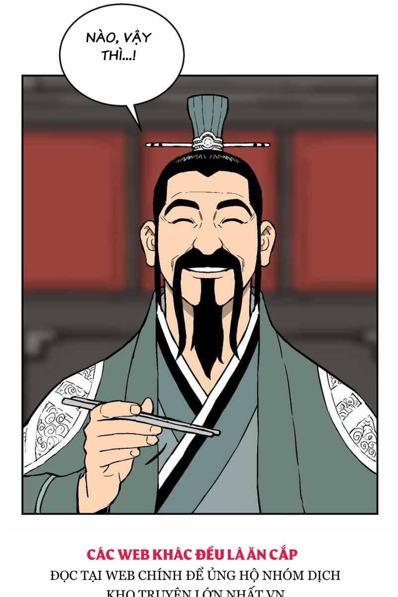 Truyện Tranh Vĩ Linh Kiếm Tiên trang 5