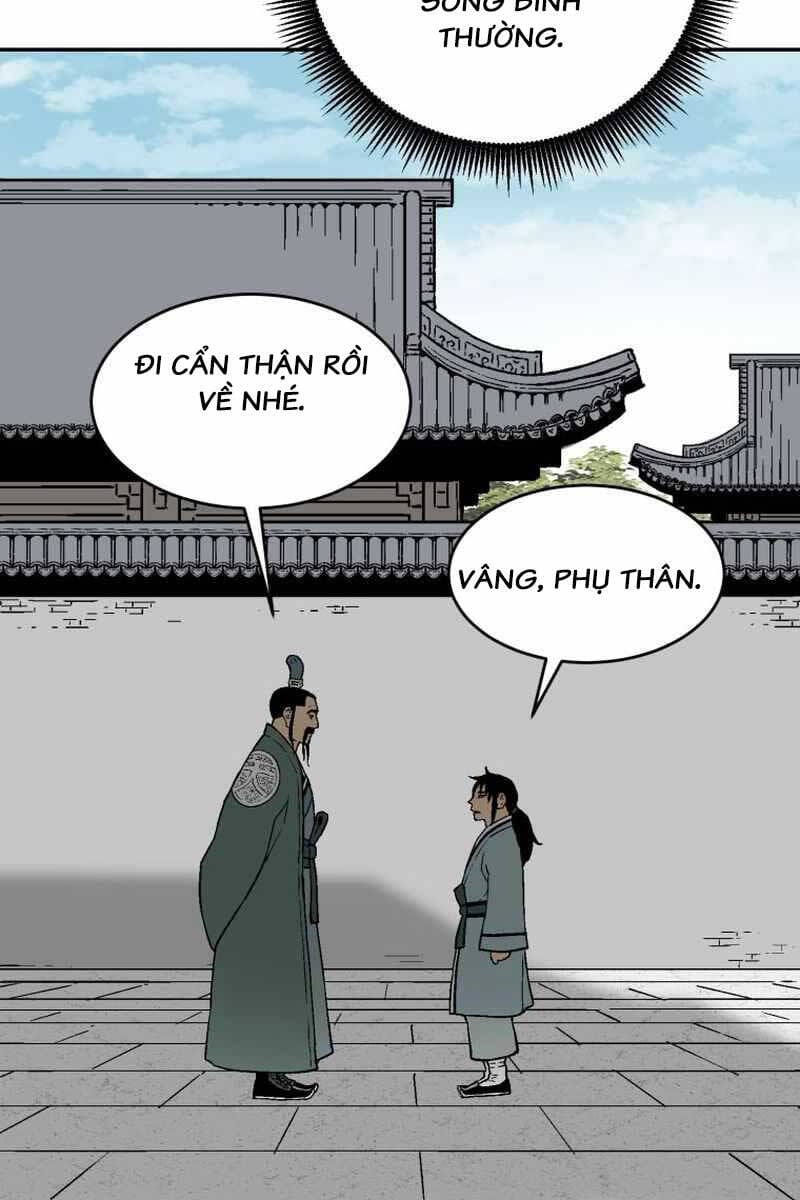 Truyện Tranh Vĩ Linh Kiếm Tiên trang 5