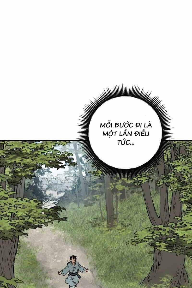 Truyện Tranh Vĩ Linh Kiếm Tiên trang 5