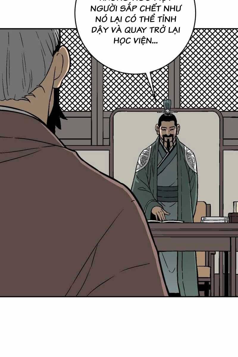 Truyện Tranh Vĩ Linh Kiếm Tiên trang 5