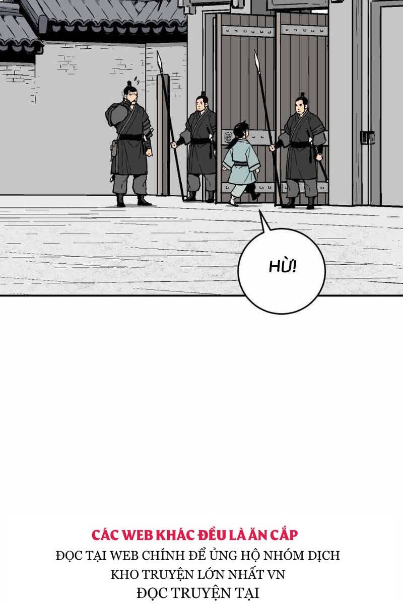 Truyện Tranh Vĩ Linh Kiếm Tiên trang 5