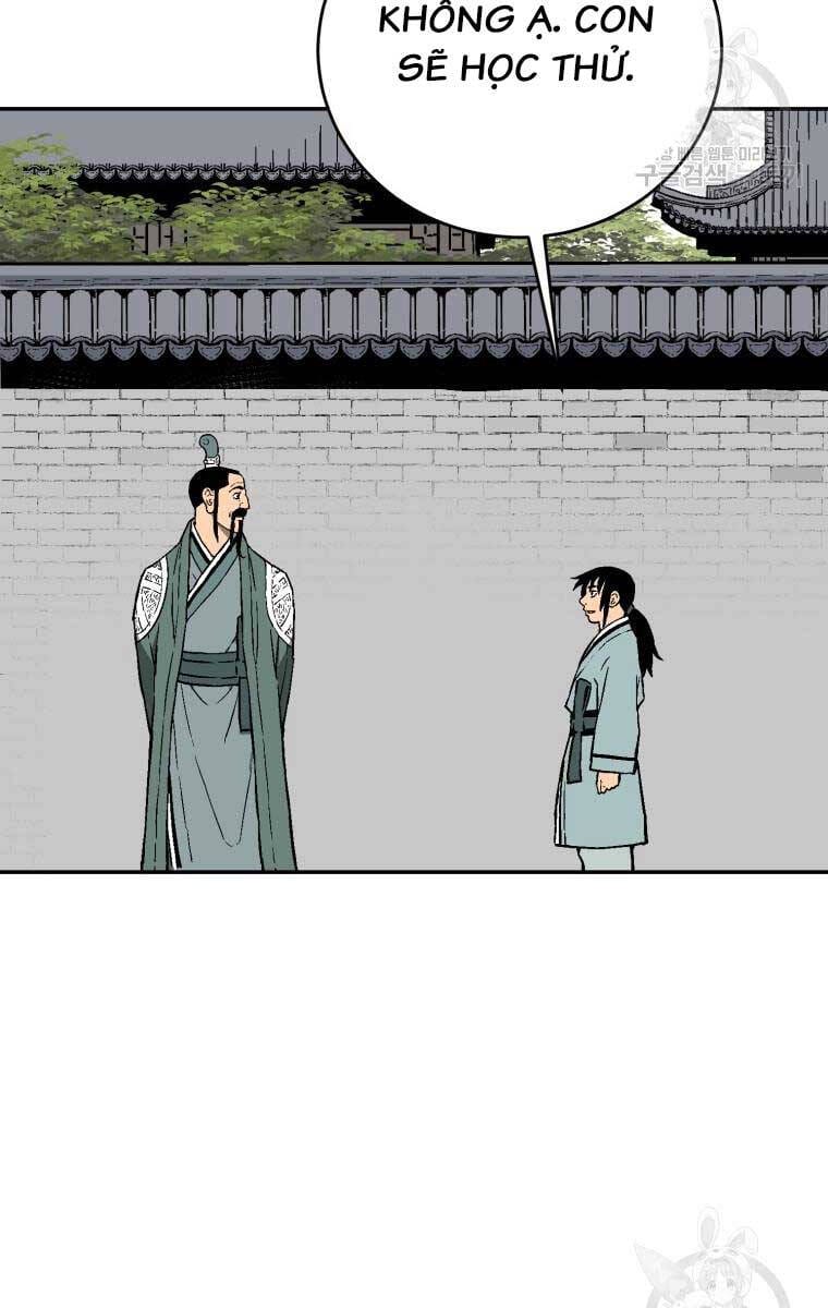 Truyện Tranh Vĩ Linh Kiếm Tiên trang 5