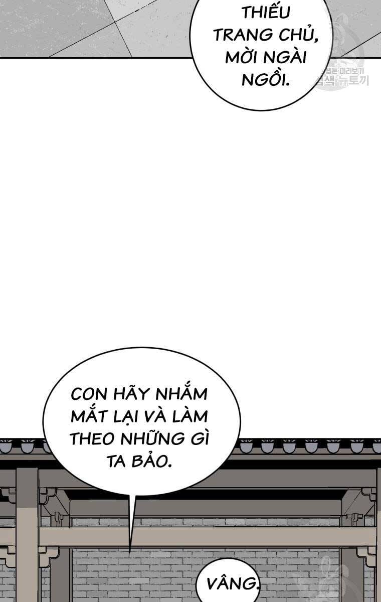 Truyện Tranh Vĩ Linh Kiếm Tiên trang 5