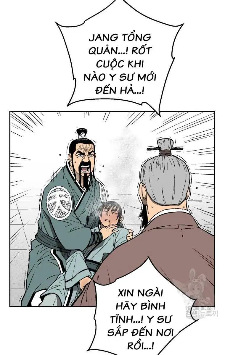 Truyện Tranh Vĩ Linh Kiếm Tiên trang 5