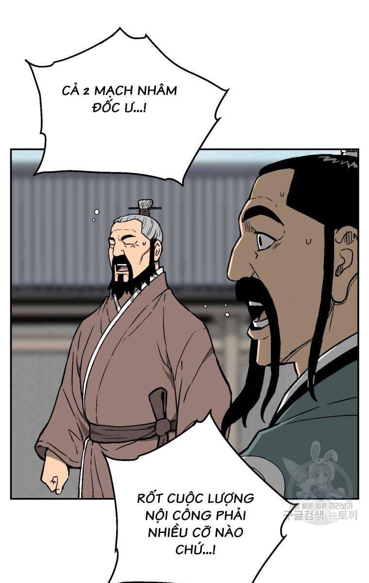 Truyện Tranh Vĩ Linh Kiếm Tiên trang 5