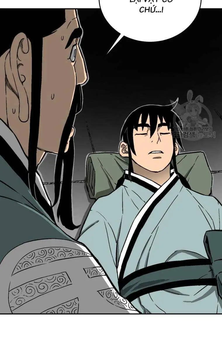 Truyện Tranh Vĩ Linh Kiếm Tiên trang 5