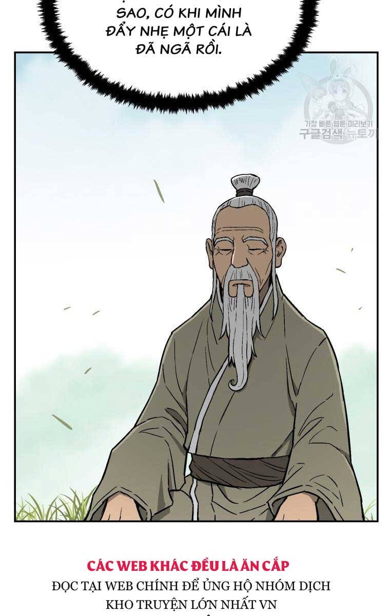 Truyện Tranh Vĩ Linh Kiếm Tiên trang 5