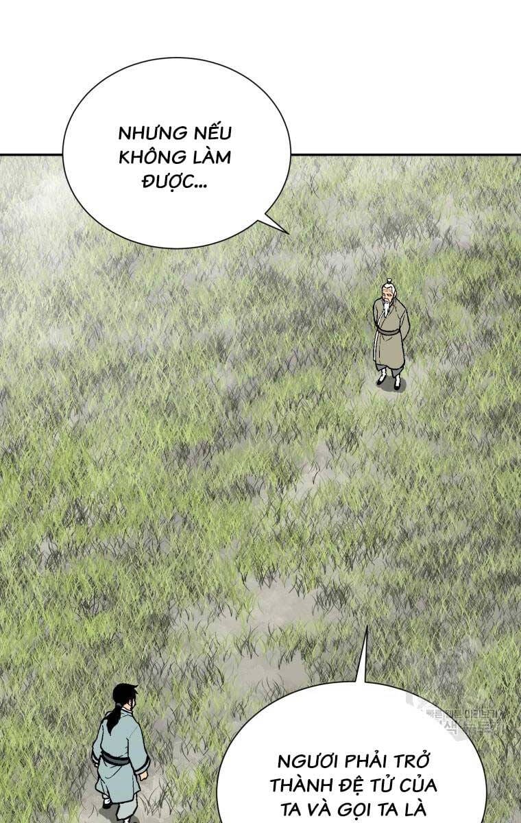 Truyện Tranh Vĩ Linh Kiếm Tiên trang 5