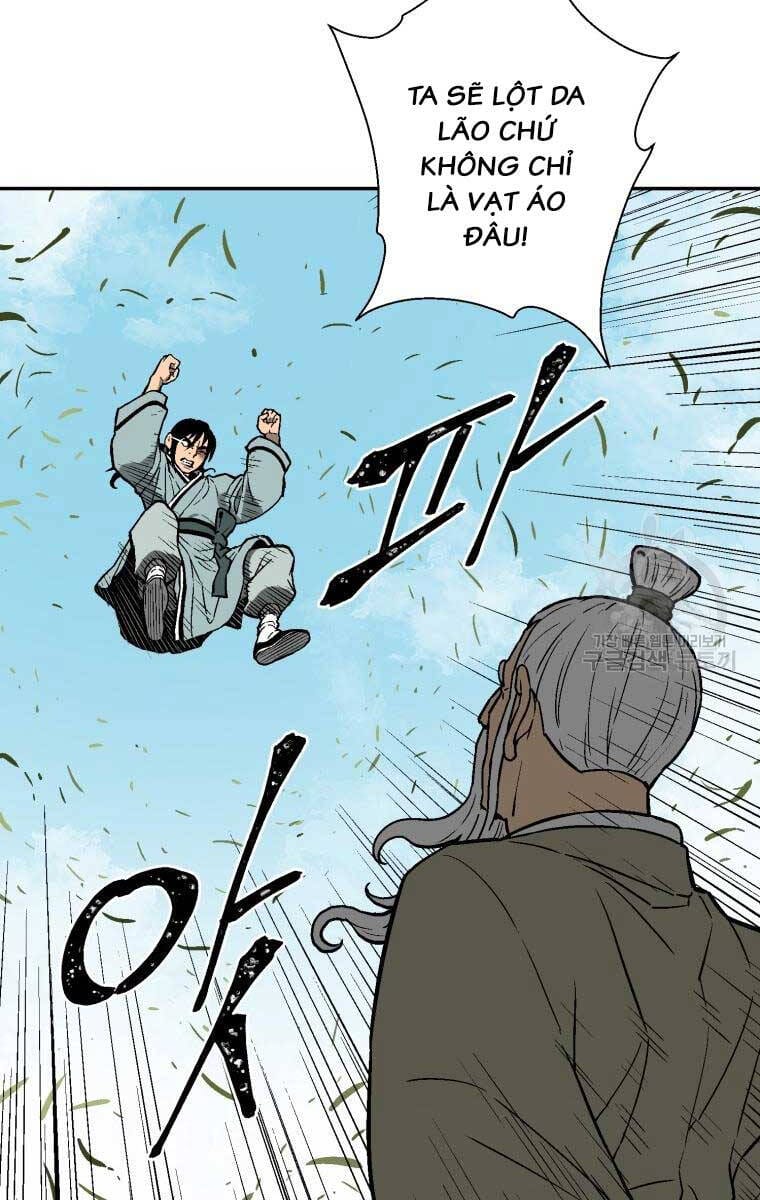 Truyện Tranh Vĩ Linh Kiếm Tiên trang 5