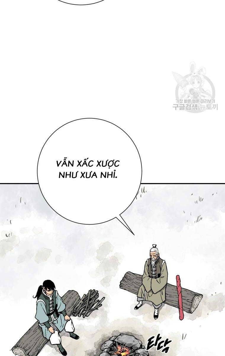 Truyện Tranh Vĩ Linh Kiếm Tiên trang 5