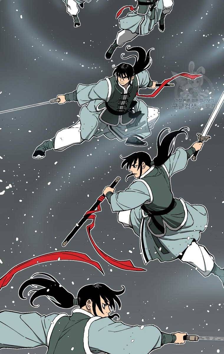 Truyện Tranh Vĩ Linh Kiếm Tiên trang 5