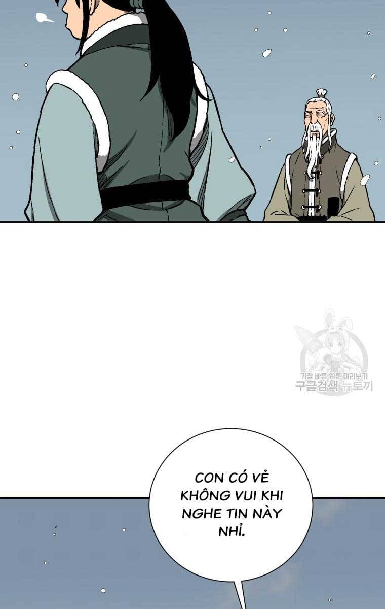 Truyện Tranh Vĩ Linh Kiếm Tiên trang 5