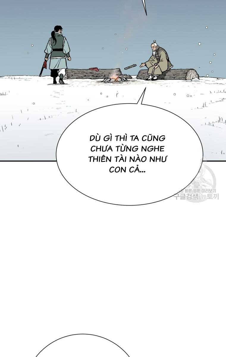 Truyện Tranh Vĩ Linh Kiếm Tiên trang 5